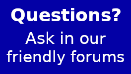 Ask questions - get answers